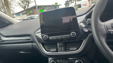 Ford Puma 1.0 EcoBoost Hybrid mHEV Titanium 5dr Petrol Hatchback